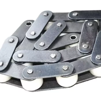 Plastic Roller Chain C2042 C2052 C2062H  C2082H