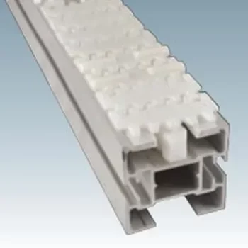 Beams (Aluminum Profile)