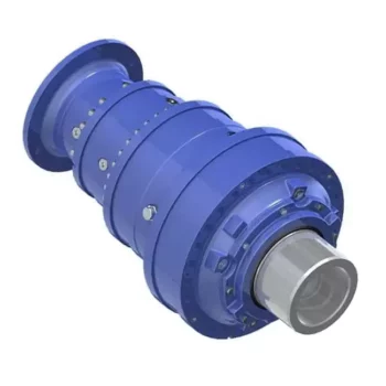 S Series Industrial Planetary Gear unit Gearbox Replace Replacement of Brevini Riduttori
