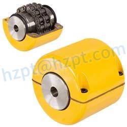 Chain Couplings
