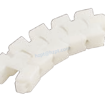 Plastic Conveyor Chain F54 RT114 N826-R150 NP11000