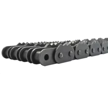Sharp Top Chain