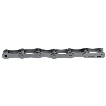 Double Pitch Transmission Chains