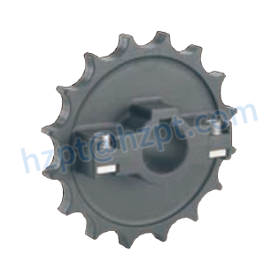 Sprockets & Idler Wheels for Magnetflex Chain 1050/1060 and for Chain S4090A/S4090B F54 RT114