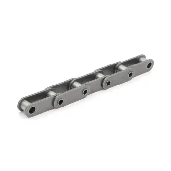 Engineering Steel Bushing Chain
