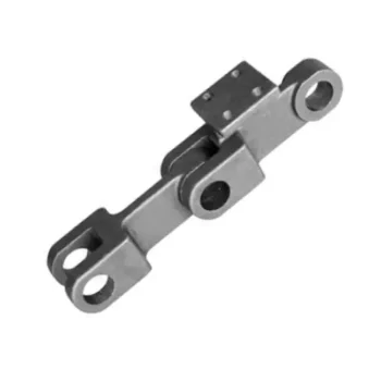 Cast Chain Link RDC200, BDC304.8