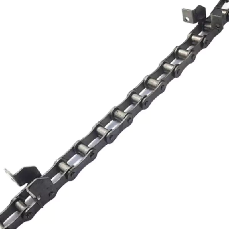 ep 2 agricultural chain