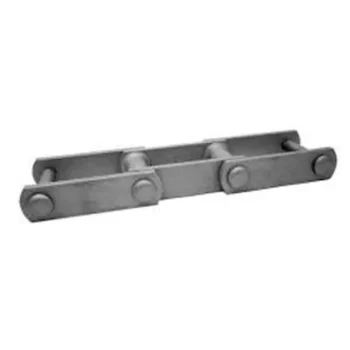Wide Series Welded Offset Sidebar Chain WWRC18 WRC82 WRC124 WRC132 WHC131 WRC131 WHC132