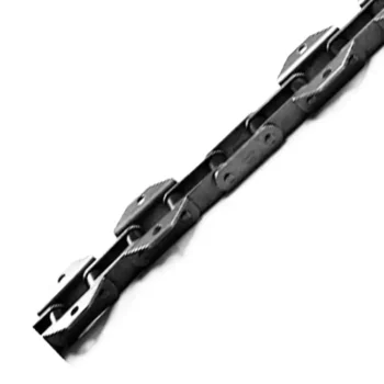 C type Steel Agricultural Chain Attachments CA550HK1 CA550VK18 CA550K18 CA550HF7K1