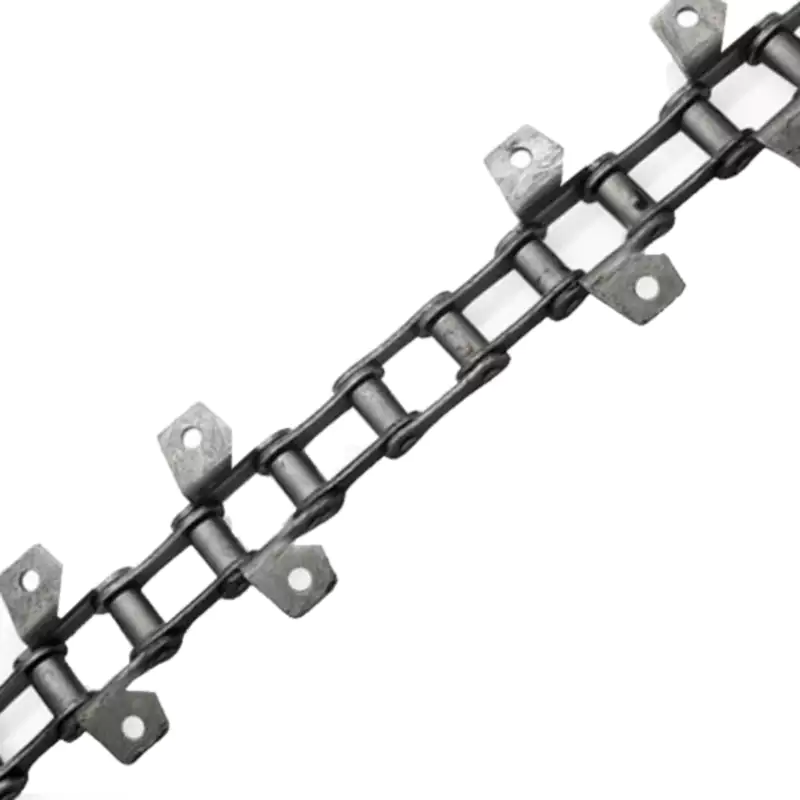 ep 3 agricultural chain