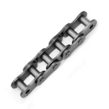 Rollerless Chain