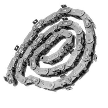 CAE44151 Special Agricultural Chains with S1 S2 Attachments CAE44151S1 CAE44151S2 P28F3