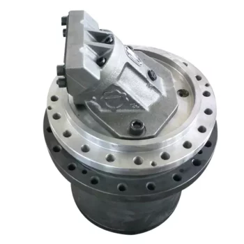 RCW Series WInch Drive Planetary Gearbox Replace Replacement of Brevini Riduttori for Hydraulic and Motor