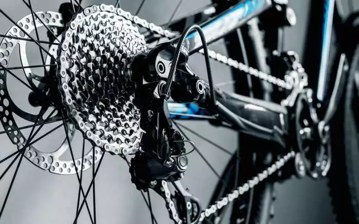Power Transmission Chain