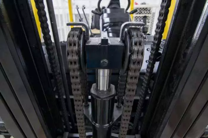 Transmission Chain