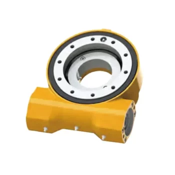 EWA Series Slewing Drive
