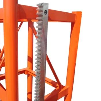 elevator rack