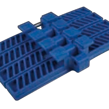 Flat Top Chain for Flush Grid Magnetflex 1050 and for Magnetflex 1060 S4090A S4090B