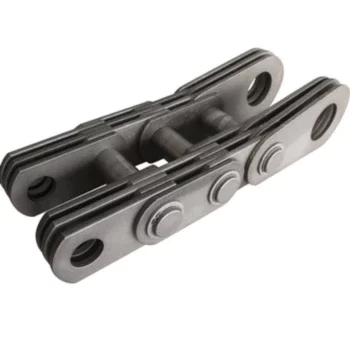 Hollow Pin Leaf Chains