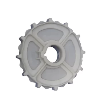 plastic gear