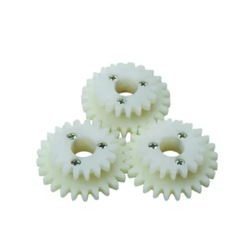 plastic gear rack