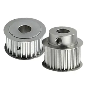 Timing Belt Pulley S5M Type