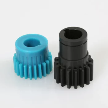 plastic gear