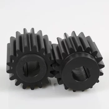 Custom Gear Wheels Plastic Gears Parts