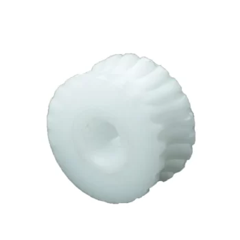 plastic gears