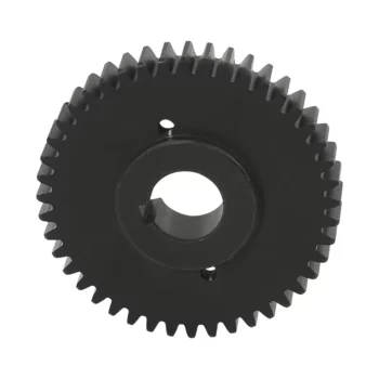 plastic gear