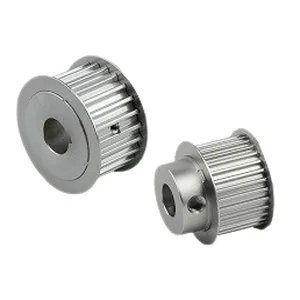 Light Load Drive Timing Belt Pulley T5/T10/T20 Type