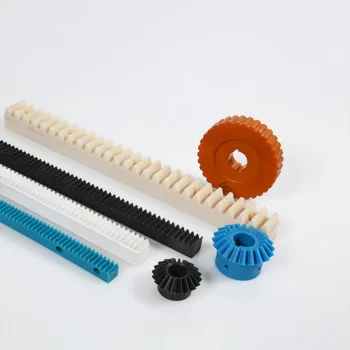 plastic gear rack