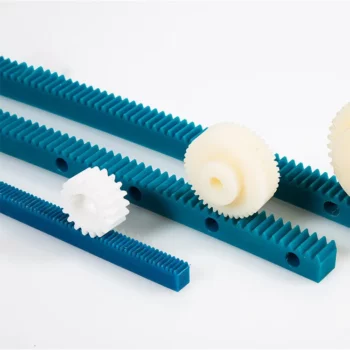 plastic gear rack