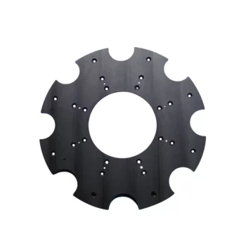 plastic gear