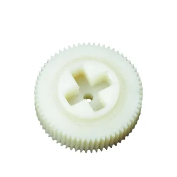 plastic gear