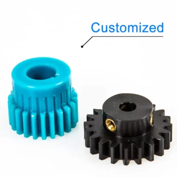plastic gear