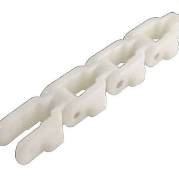 Plastic Chain CC600 Case Conveyor Chains 600TAB 600-C 600TAB-C
