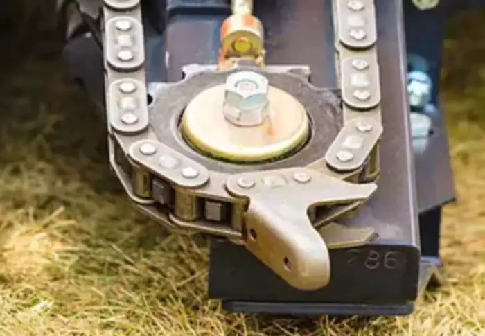 Chain Drive