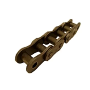 Rollerless Hoisting Chains