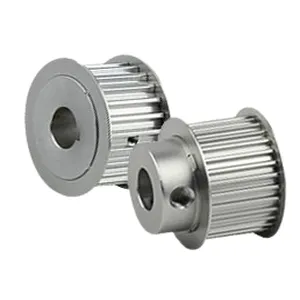 Timing Belt Pulley S8M Type