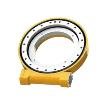 EWA17 Series Slewing Drive