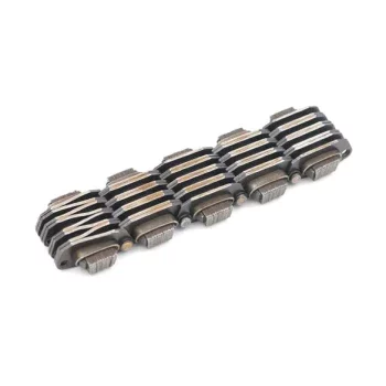 Self-tooth-forming Chains (P.I.V. Chains) A0 A1 A2 A3 A4 A5
