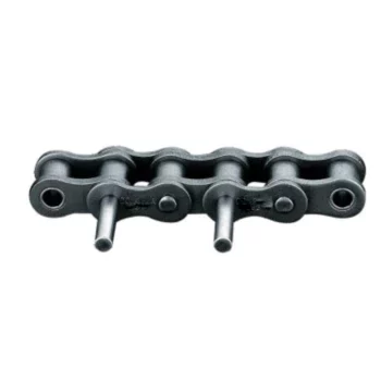 Short Pitch Conveyor Chains with Extended Pins