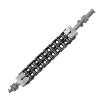 Car Parking Chain for Soild Carport 16AA-1,16AA-2,20AA-1,20AA-2,20AA-3,24AA-1,24AA-2