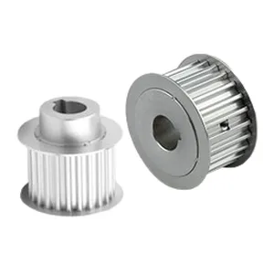 Timing Belt Pulley 2GT/3GT/5GT Type for 3D Printer