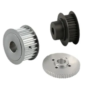 Timing Belt Pulley L Type