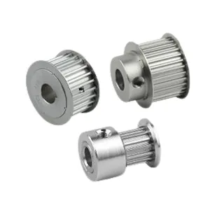 Timing Belt Pulley MXL Type