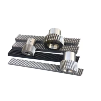 plastic gear rack