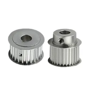 Heavy Load Drive Timing Belt Pulley AT5/AT10/AT20 Type