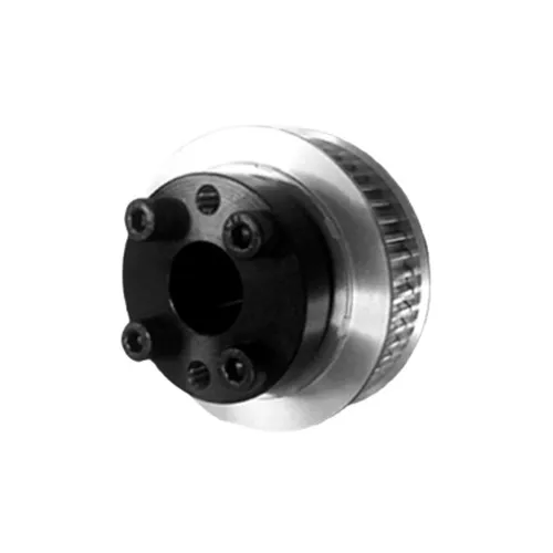w9TAl5Yz timing belt pulley e shape Customized Cast Iron Stainless Steel High Precision Timing Belt Pulley A/B/D/E/F/K Shape - Image 4